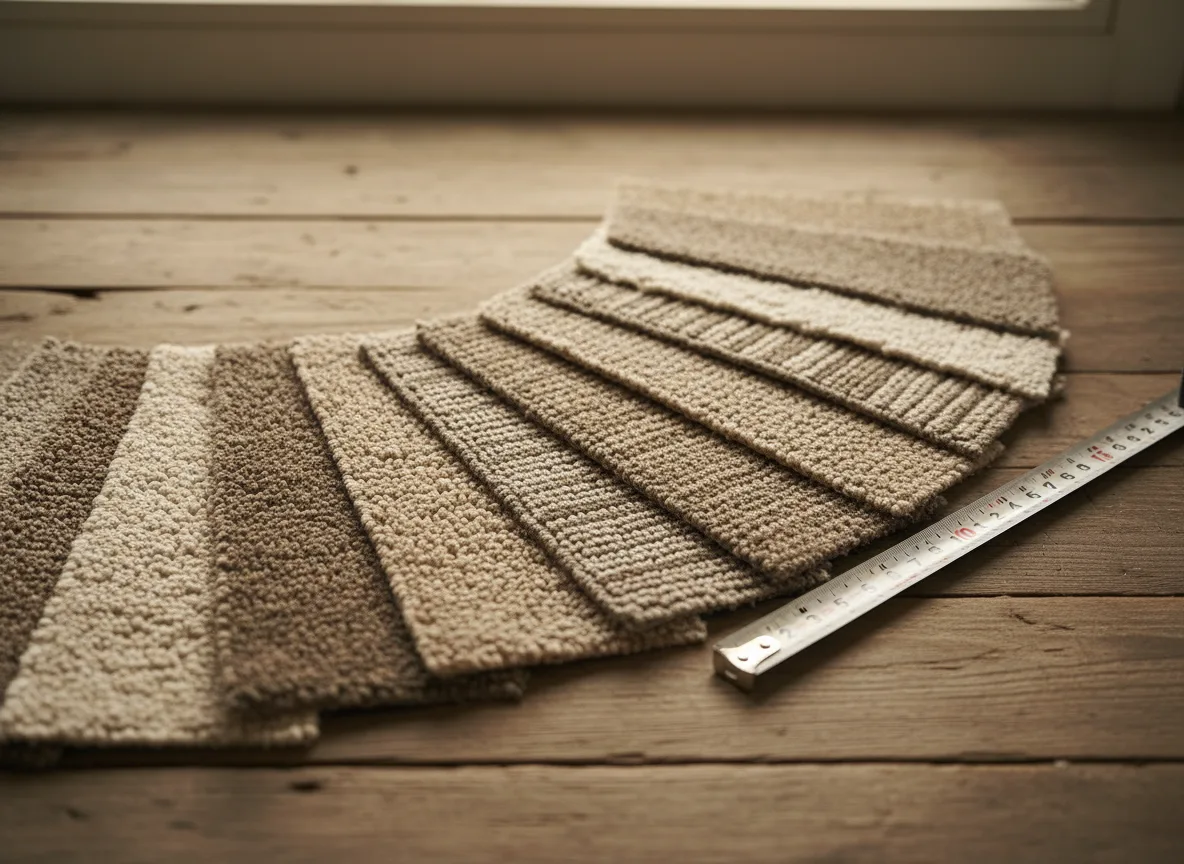 Carpet Installation Mccaskill, AR FAQs